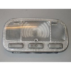 Eclairage De Plafonnier Citroen C4 Grand Picasso 1